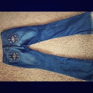 Ariat Jeans